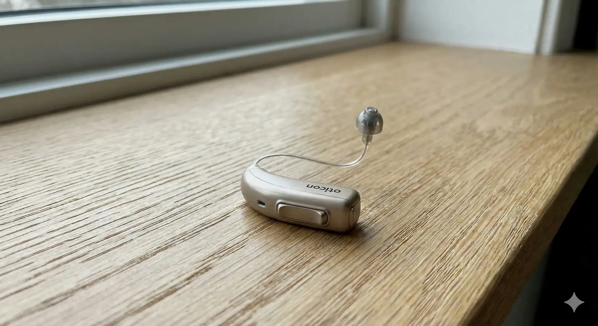 Oticon Jet 2 RIC