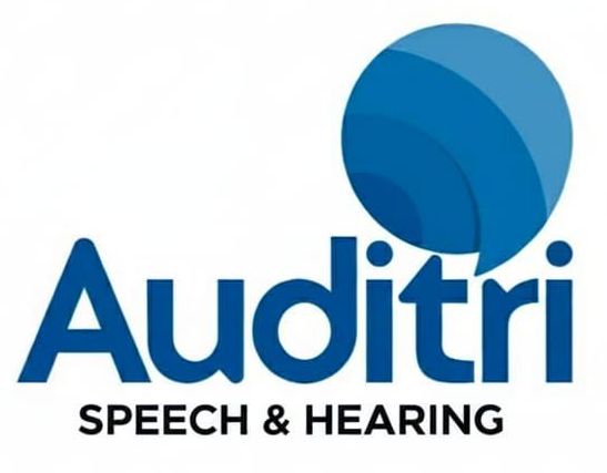 Auditri Logo